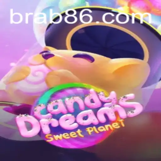 Descubra o Fascinante Mundo de CandyDreams com BRAB.COM