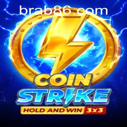 CoinStrike: O Novo Fenômeno de Jogos da BRAB.COM