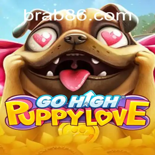 GoHighPuppyLove: Mergulhe no Encantador Mundo dos Filhotes Virtuais