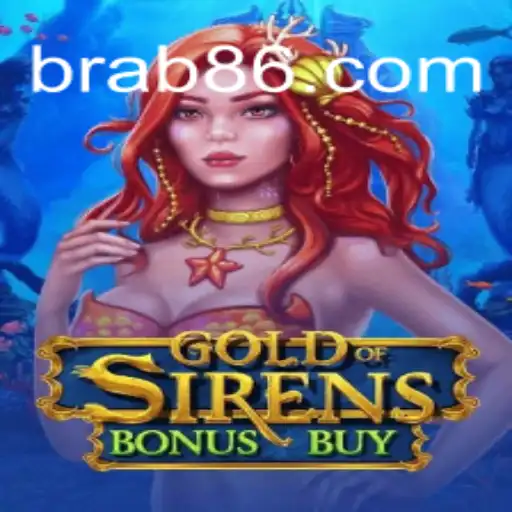 Explorando o Fascinante Jogo GoldofSirensBonusBuy da BRAB.COM
