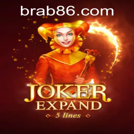 Explorando o Vibrante Mundo de JokerExpand: Inovação e Aventura