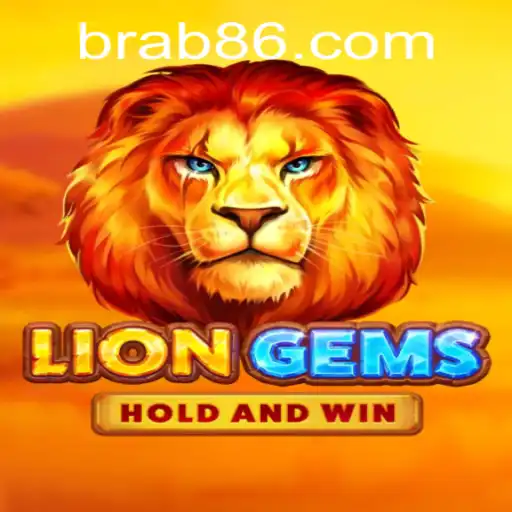 LionGems: Descubra o Mundo de Aventuras de BRAB.COM
