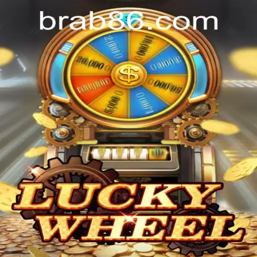 Descubra o Fascinante Mundo de LuckyWheel: O Mais Novo Jogo da BRAB.COM