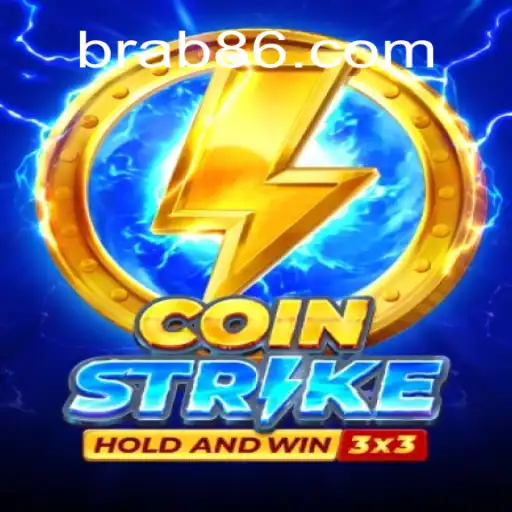 CoinStrike: O Novo Fenômeno de Jogos da BRAB.COM