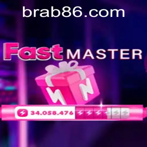 Descubra o Empolgante Jogo FastMaster: A Nova Sensação da BRAB.COM