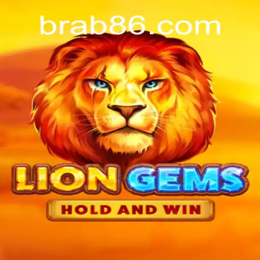 LionGems: Descubra o Mundo de Aventuras de BRAB.COM