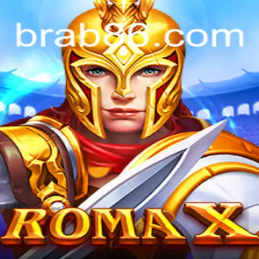 Descubra RomaX: O Novo Fenômeno de Jogo e Como BRAB.COM Está Revolucionando a Experiência