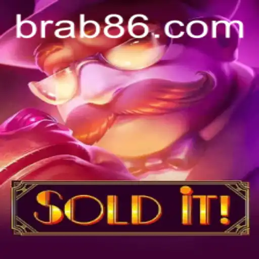 Descobrindo o Universo de Soldit: Um Jogo Inovador em Parceria com BRAB.COM