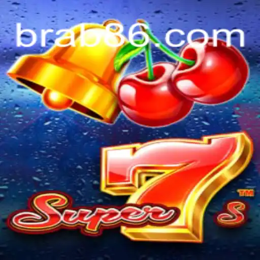 Descubra o Fascinante Mundo de Super7s com BRAB.COM