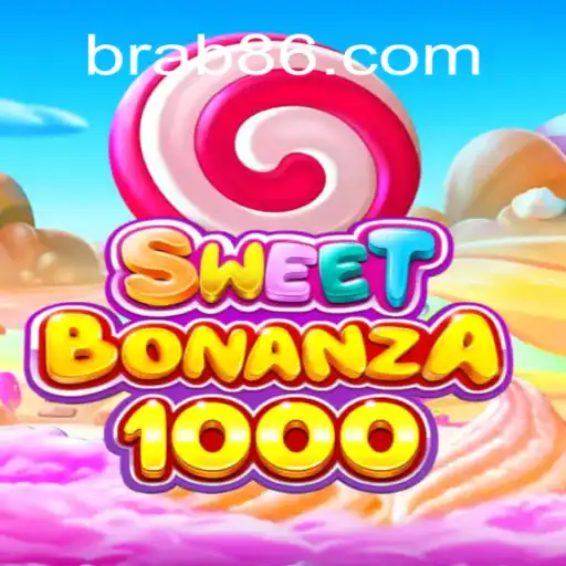 Descubra o Excitante Mundo de SweetBonanza1000 no BRAB.COM
