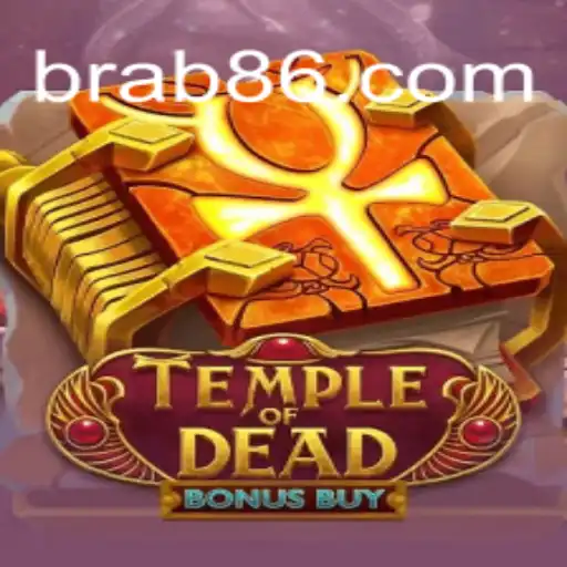 Explorando o Mundo do Jogo TempleofDeadBonusBuy