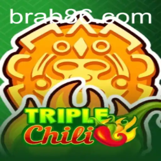 TripleChili: A Nova Sensação do Mundo dos Games