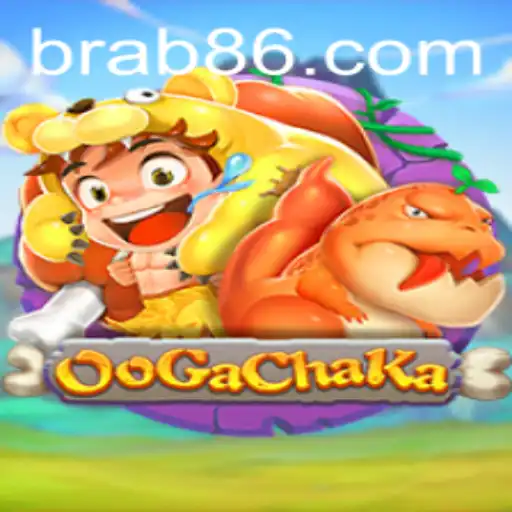 OoGaChaKa: Uma Jornada de Estratégia e Aventura com BRAB.COM