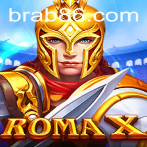 Descubra RomaX: O Novo Fenômeno de Jogo e Como BRAB.COM Está Revolucionando a Experiência
