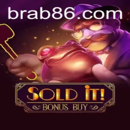 Explorando o Novo Jogo SolditBonusBuy da BRAB.COM