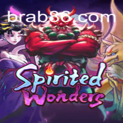 Explorando o Mundo de SpiritedWonders: O Jogo que Conquista Multidões
