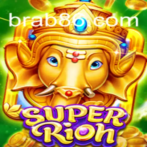 SuperRich: A Nova Sensação do Mundo dos Jogos