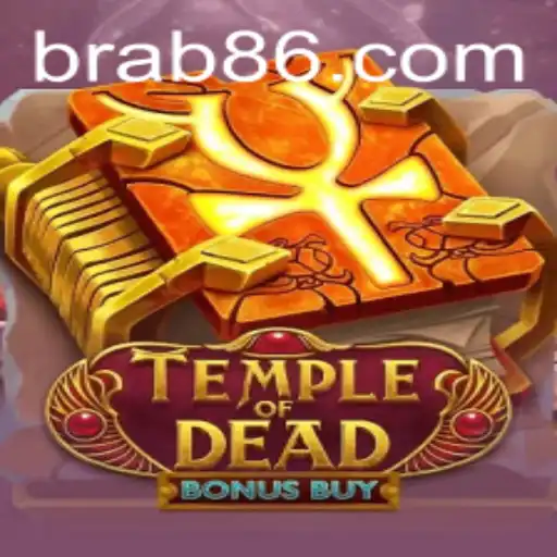 Explorando o Mundo do Jogo TempleofDeadBonusBuy