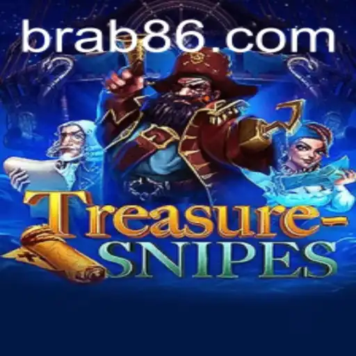 Descubra TreasureSnipes: Aventura e Estratégia no Mundo dos Games