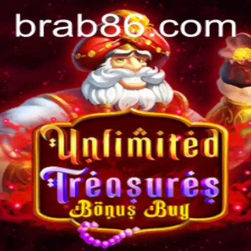 UnlimitedTreasuresBonusBuy: Descubra os Segredos e Regras do Novo Fenômeno de BRAB.COM