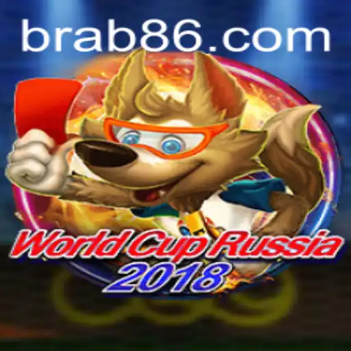 Descubra o Fascinante Jogo WorldCupRussia2018: Uma Experiência Incrível com BRAB.COM